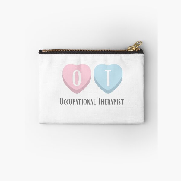Item preview, Occupational Therapist | Occupational Therapy Gift designed and sold by Presto Prints Design.