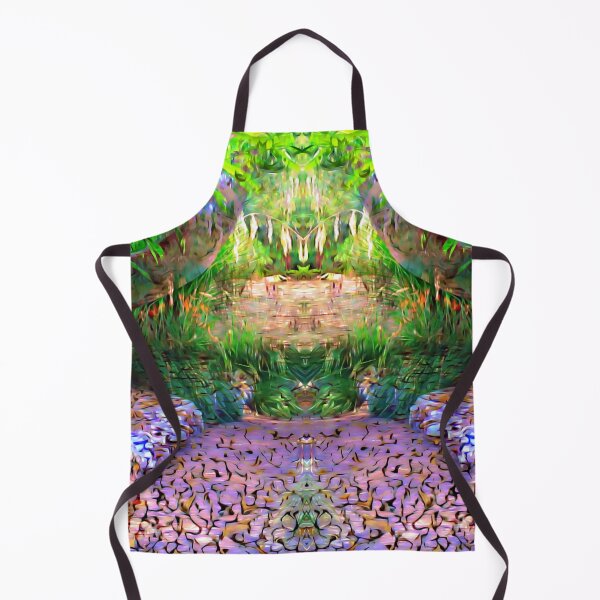 Item preview, Garden of Activation by Pamela Storch designed and sold by Pamela Storch.