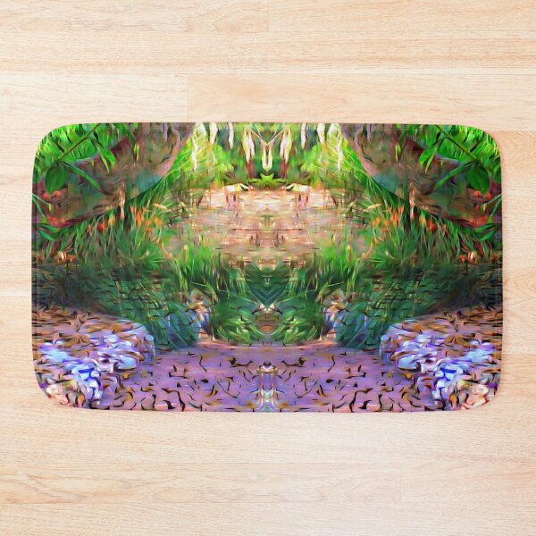 Item preview, Garden of Activation by Pamela Storch designed and sold by Pamela Storch.