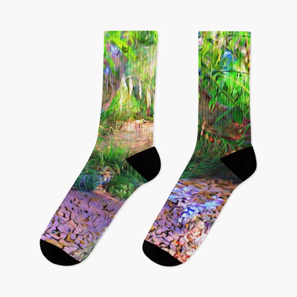 Item preview, Garden of Activation by Pamela Storch designed and sold by Pamela Storch.