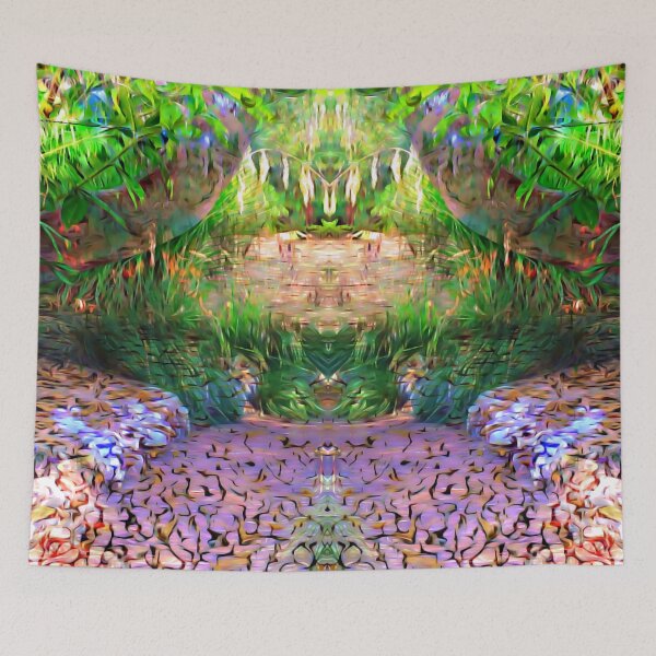 Item preview, Garden of Activation by Pamela Storch designed and sold by Pamela Storch.