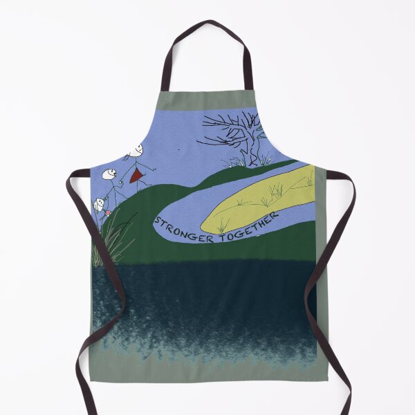 Item preview, Awesome Products Stronger Together- Abstract Graphic Arts by Prishea designed and sold by Prishea.