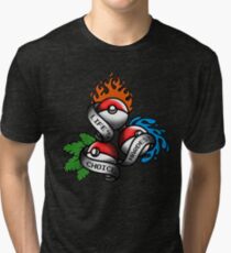 Life's Hardest Choice Tri-blend T-Shirt