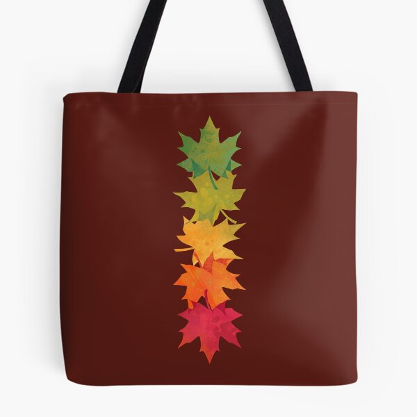 Item preview, Falling Maple : Brown designed and sold by Wayne Minnis.