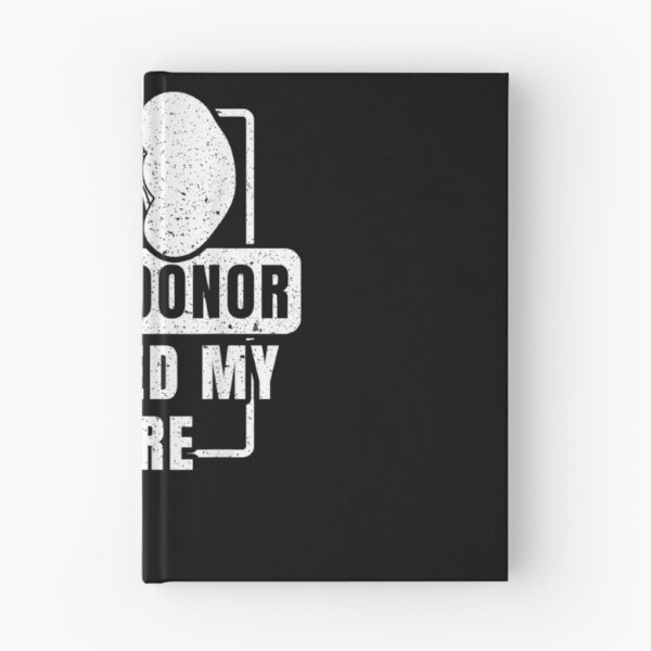 Item preview, I Shared My Spare Kidney Organ Donor Awareness Gift  designed and sold by saigeorion.