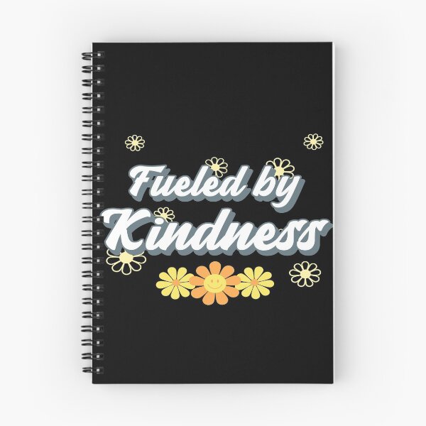 Item preview, Fueled By Kindness designed and sold by lovelybynature.