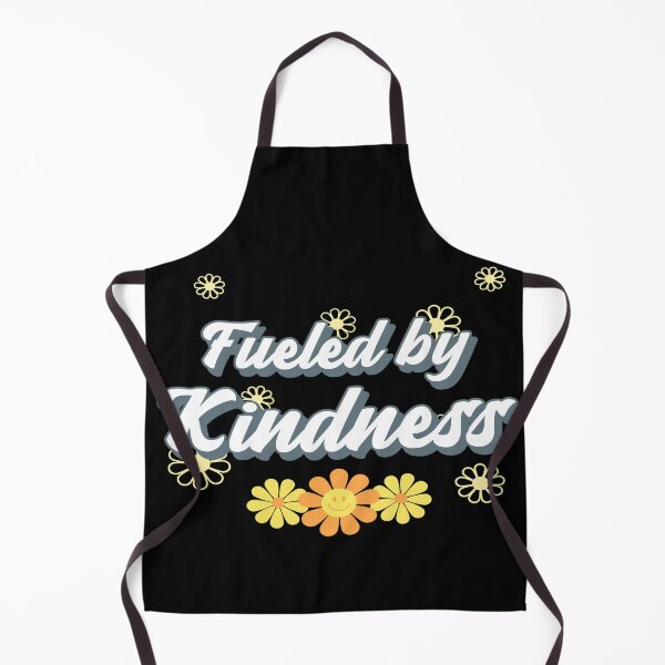 Item preview, Fueled By Kindness designed and sold by lovelybynature.