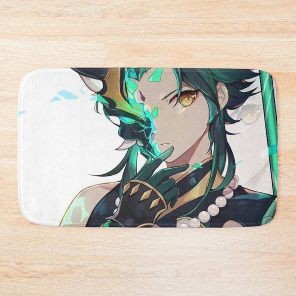 Item preview, Xiao the Husbando designed and sold by Littlebear1503.