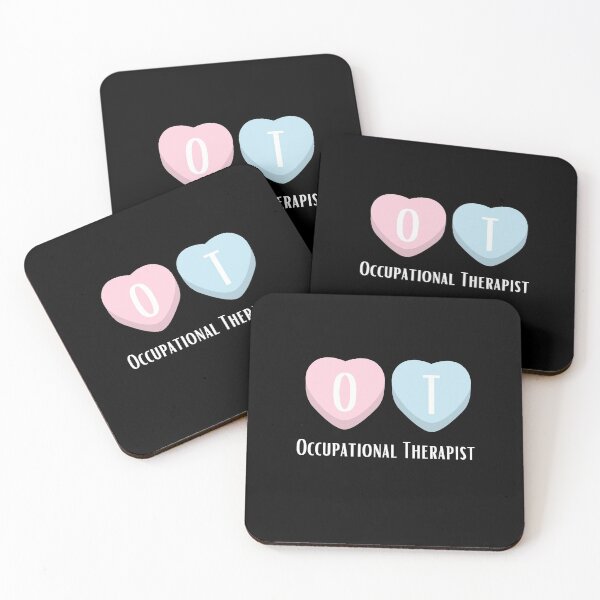 Item preview, Occupational Therapist | Occupational Therapy Gift designed and sold by Presto Prints Design.