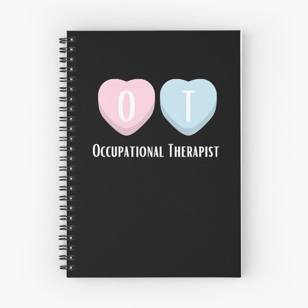 Item preview, Occupational Therapist | Occupational Therapy Gift designed and sold by Presto Prints Design.