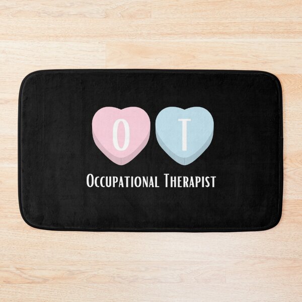 Item preview, Occupational Therapist | Occupational Therapy Gift designed and sold by Presto Prints Design.