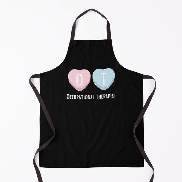 Artikelvorschau, Ergotherapeut | Ergotherapie Geschenk entworfen und verkauft von Presto Prints Design.