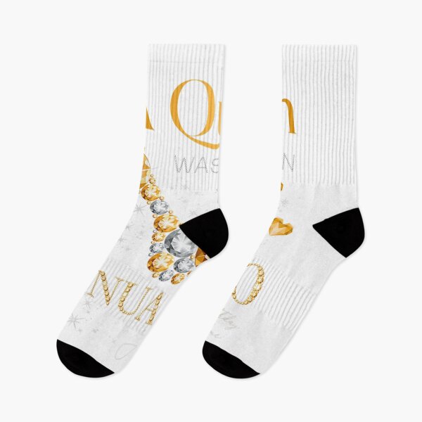 Item preview, A Queen Was Born On January 30 30th January Birthday  designed and sold by mylahKristian.