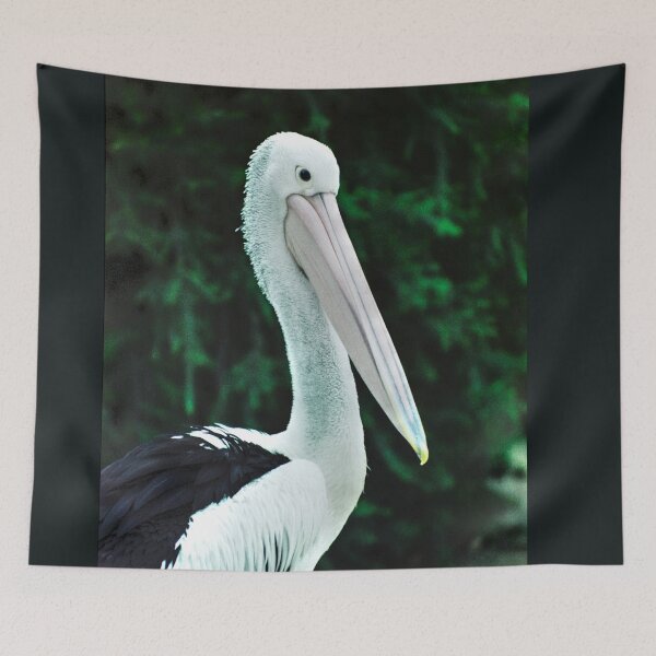 Item preview, Pelican designed and sold by Blackadder Photography.