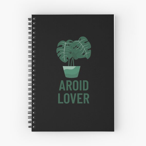 Item preview, Aroid Monstera Plant Lover designed and sold by owliedesign.