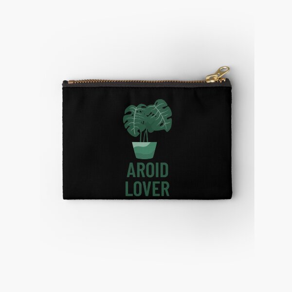 Item preview, Aroid Monstera Plant Lover designed and sold by owliedesign.