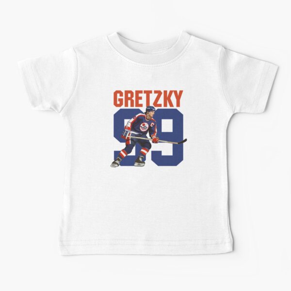Vetements Enfant Et Bebe Sur Le Theme Hockey Sur Glace For Sale Redbubble