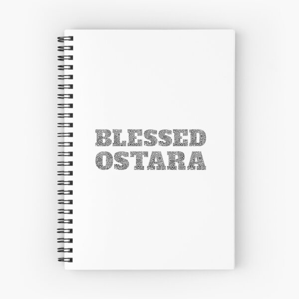 Item preview, Blessed Ostara Pagan Spring Celebration Wicca Spring Equinox designed and sold by alifehcmc.