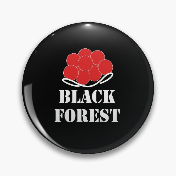 Item preview, Schwarzwald Black Forest with Bollenhut designed and sold by DesignbyManthey.