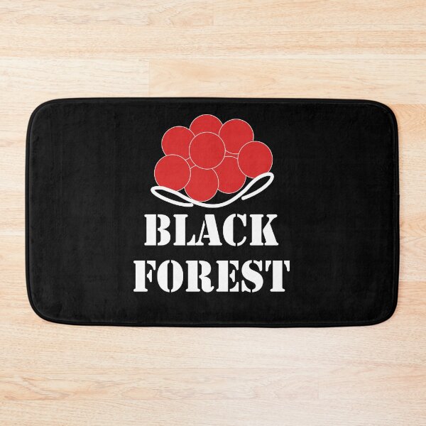 Item preview, Schwarzwald Black Forest with Bollenhut designed and sold by DesignbyManthey.