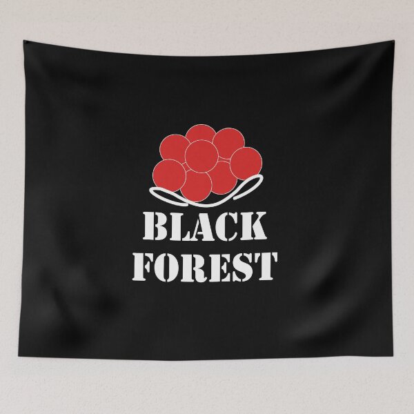 Item preview, Schwarzwald Black Forest with Bollenhut designed and sold by DesignbyManthey.