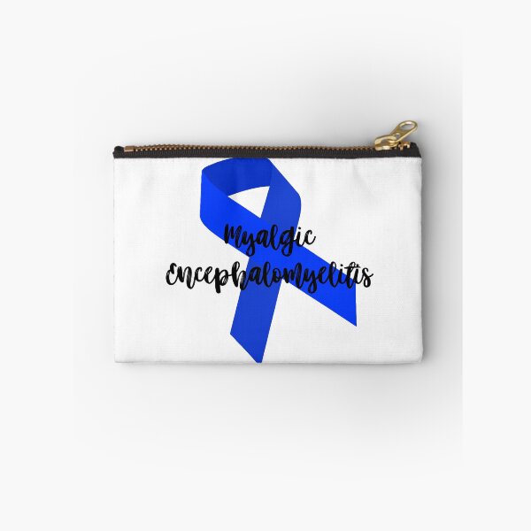 Item preview, myalgic encephalomyelitis awareness designed and sold by brynn412.