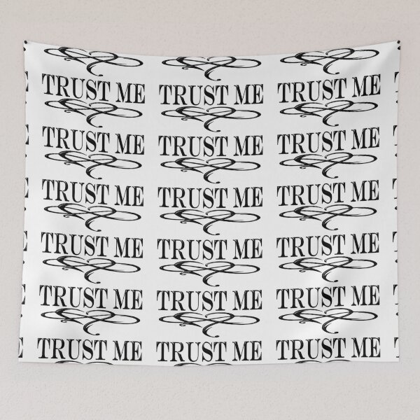 Item preview, Create Trust designed and sold by All-Seasons.