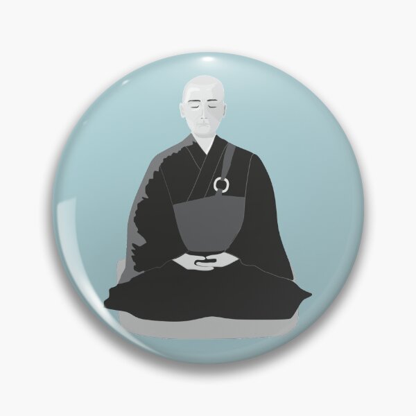 Item preview, Zazen designed and sold by Judge-Hatchet.