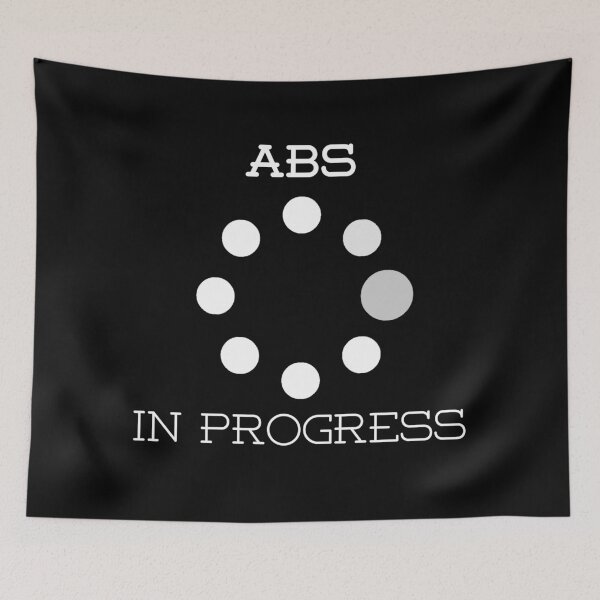 Item preview, ABS in progress designed and sold by CreativTEES !.