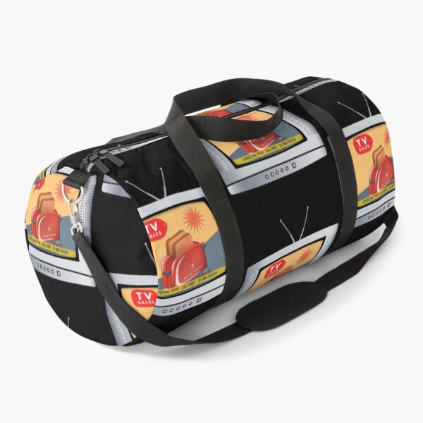 Item preview, Vintage TV. Toaster Infomercial.  designed and sold by shirtdan.