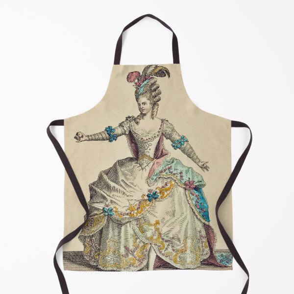 Item preview, 18th Century Dress designed and sold by Freyas-Eventyr.
