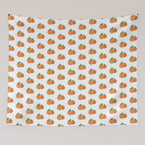 Item preview, Tangerines designed and sold by jacquiechoo.