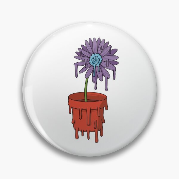 Item preview, Crying flower designed and sold by Captaindrip.