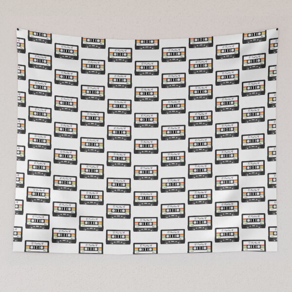 Item preview, 10 Months Cassette designed and sold by jacquiechoo.