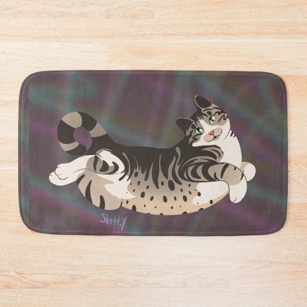 Item preview, Buster Brown Tabby designed and sold by jastinamor.