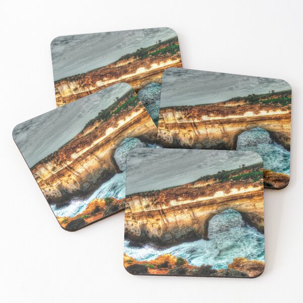 Item preview, 12 Apostles - Loch Ard Gorge I designed and sold by Blackadder Photography.