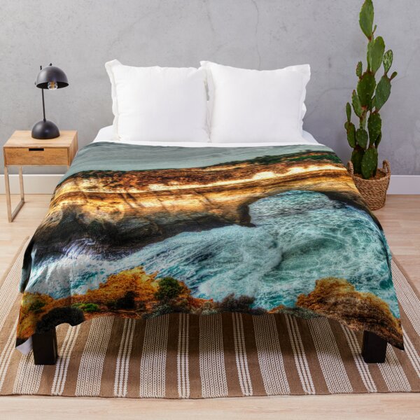 Item preview, 12 Apostles - Loch Ard Gorge I designed and sold by Blackadder Photography.