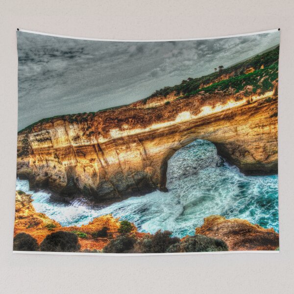 Item preview, 12 Apostles - Loch Ard Gorge I designed and sold by Blackadder Photography.