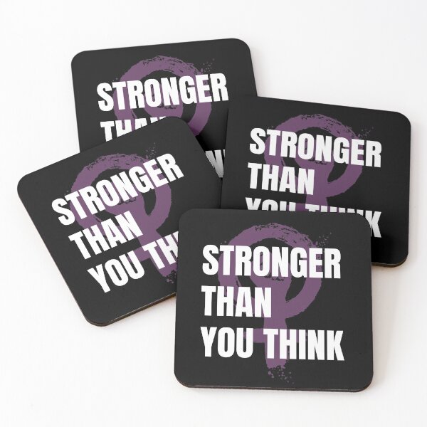 Item preview, Sisterhood is global l Global Sisterhood l Women Unite l Feminism Quotes l Feminism l Stronger than you thing w/icon designed and sold by T1337.