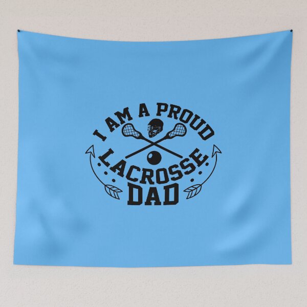 Item preview, Lacrosse Shirt, Lacrosse Gift For Lacrosse Player, Lacrosse Mom Shirt, Lacrosse Dad Shirt, Lax Shirt, Lacrosse Coach Gift designed and sold by Express YRSLF.