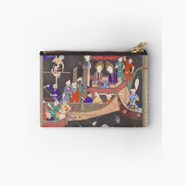 Item preview, Ship of Fate designed and sold by ArtEntwined.