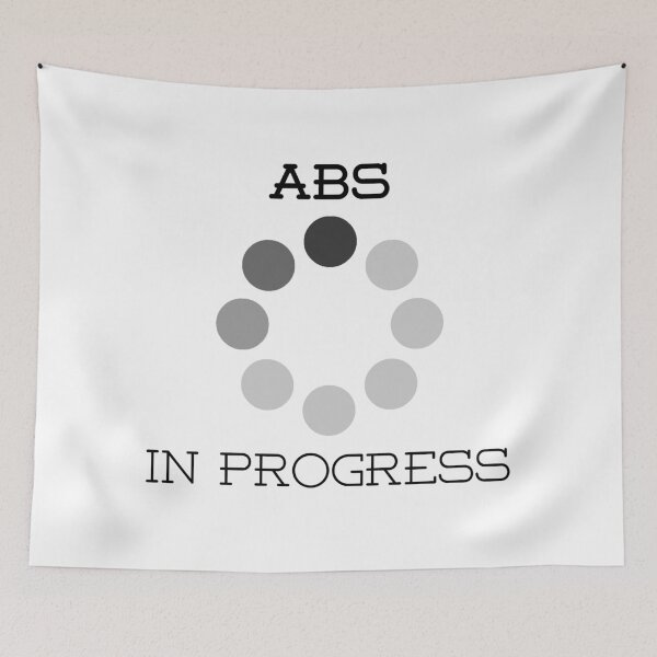 Item preview, ABS in progress designed and sold by CreativTEES !.