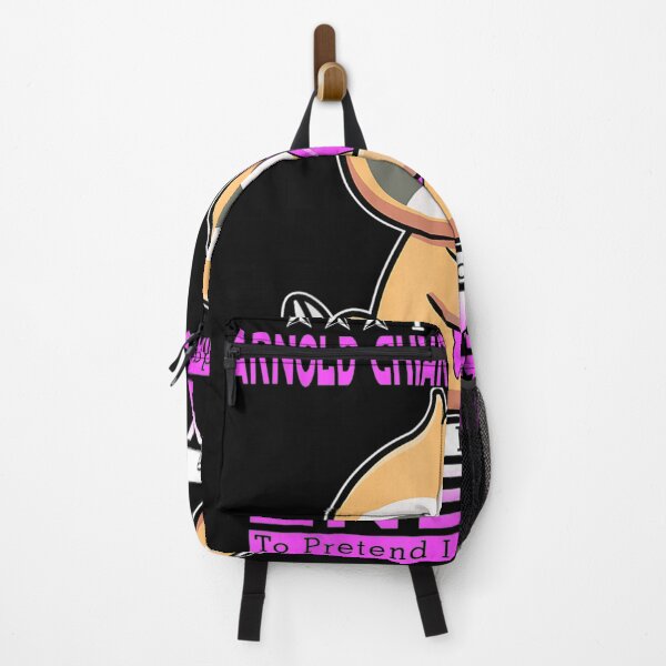 Item preview, I Have Arnold Chiari Malformation designed and sold by sariyahharry.