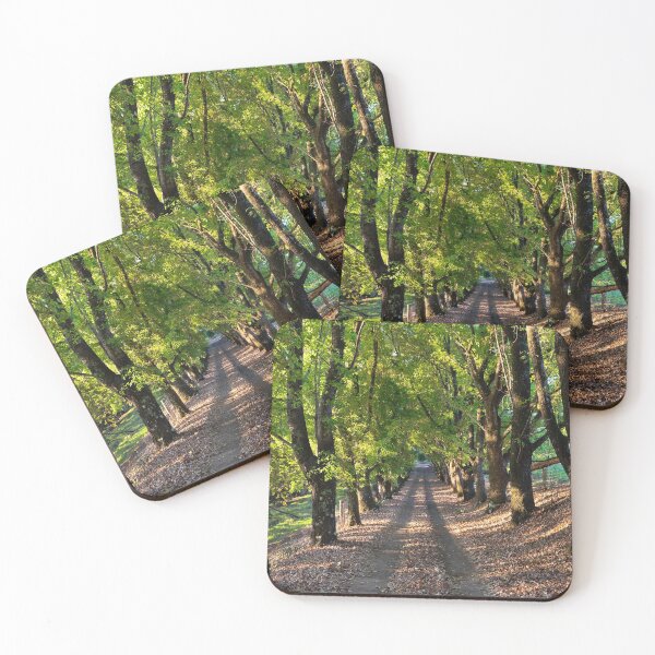 Item preview, Country Laneway - Maleny, Australia designed and sold by Gypsy Soul Images.