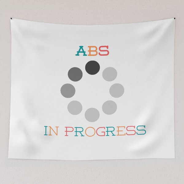 Item preview, ABS in progress designed and sold by CreativTEES !.