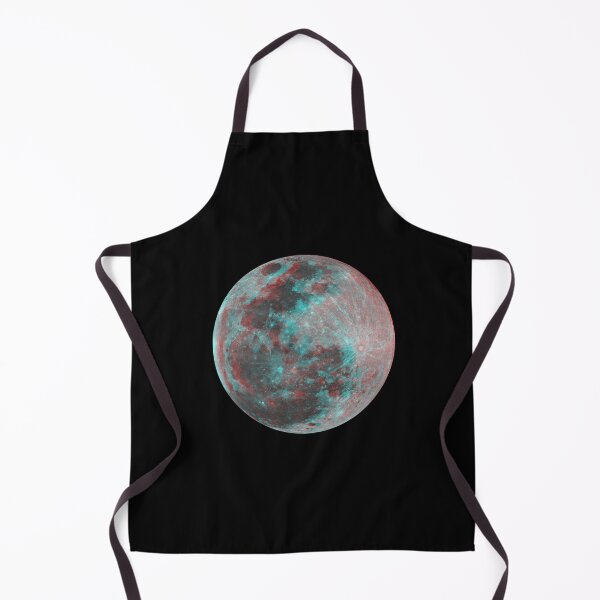 Item preview, Full Moon 3D designed and sold by monsterplanet.