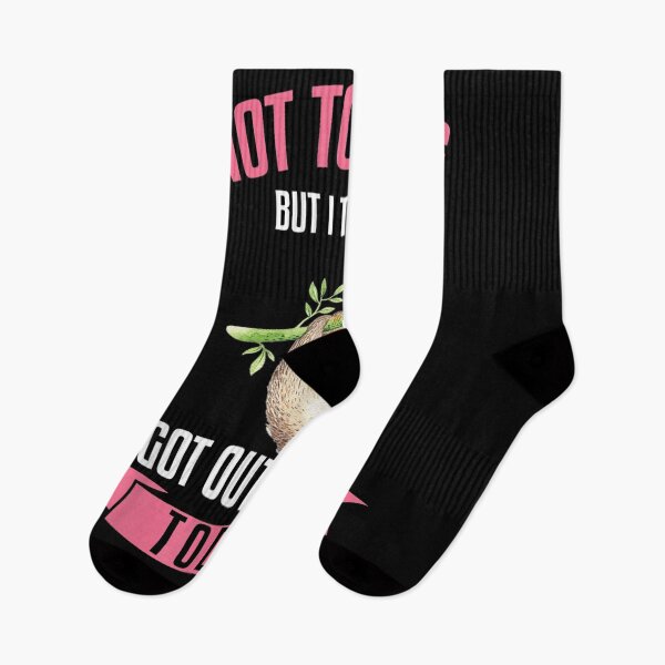Item preview, Not To Brag But Totally Got Out Of Bed Today  designed and sold by sariyahharry.