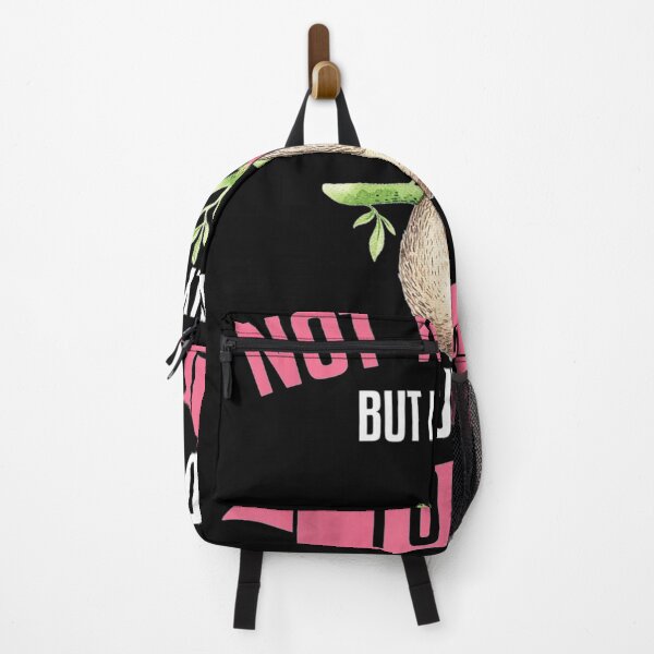 Item preview, Not To Brag But Totally Got Out Of Bed Today  designed and sold by sariyahharry.