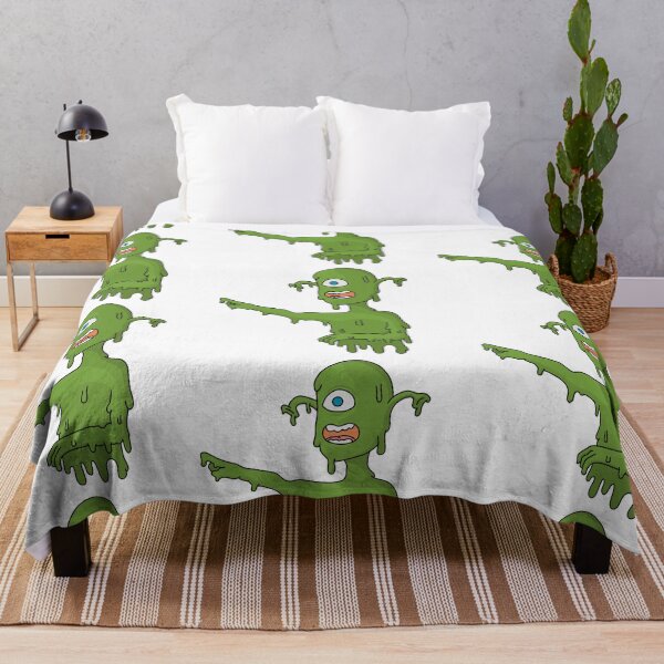 Item preview, “Look an alien” designed and sold by Captaindrip.