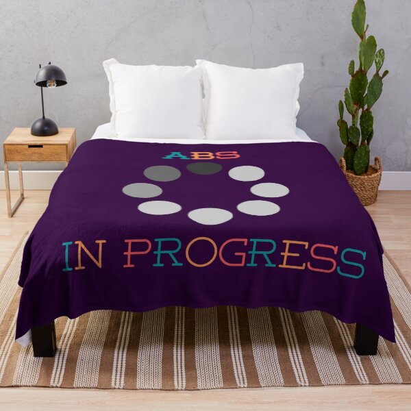 Item preview, ABS in progress designed and sold by CreativTEES !.